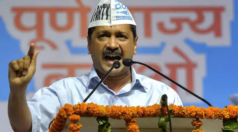 The most-awaited figures of Delhi election exit poll are out