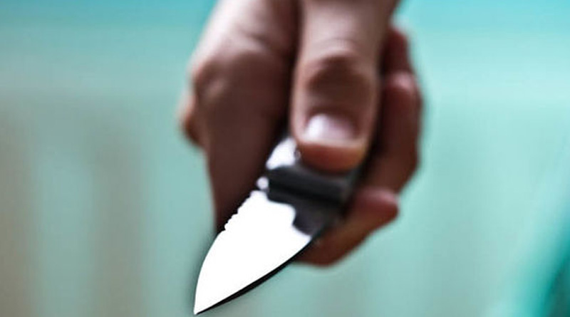 Enraged over less sugar in morning tea, man slits pregnant wife's throat