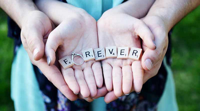 Struggles of a love marriage