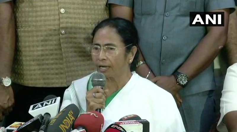 CM Mamata Banerjee declares candidate list of TMC