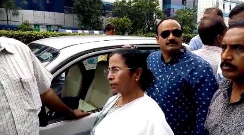 Won’t tolerate cash for seat in College, Mamata tells Partha