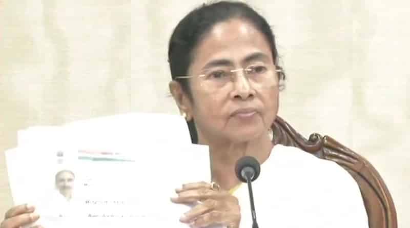 West Bengal CM Mamata Banerjee introduces new sand mining policy | Sangbad Pratidin