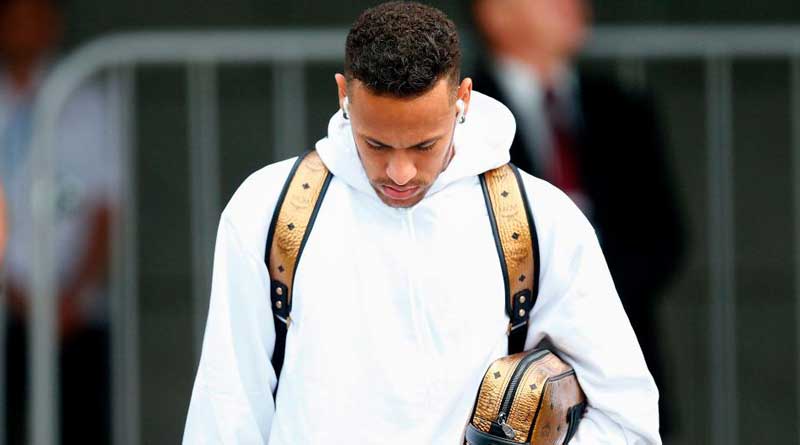 Ligue 1: PSG secure first win; Neymar banned for two games | Sangbad Pratidin
