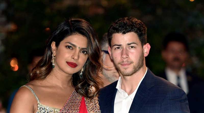 Priyanka Chopra, Nick Jonas wedding date fixed
