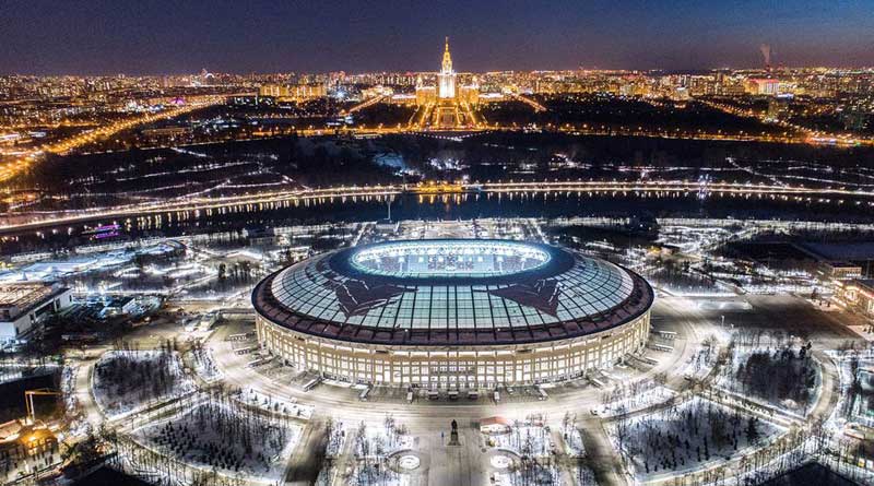 FIFA announce dates for 2022 Qatar World Cup 