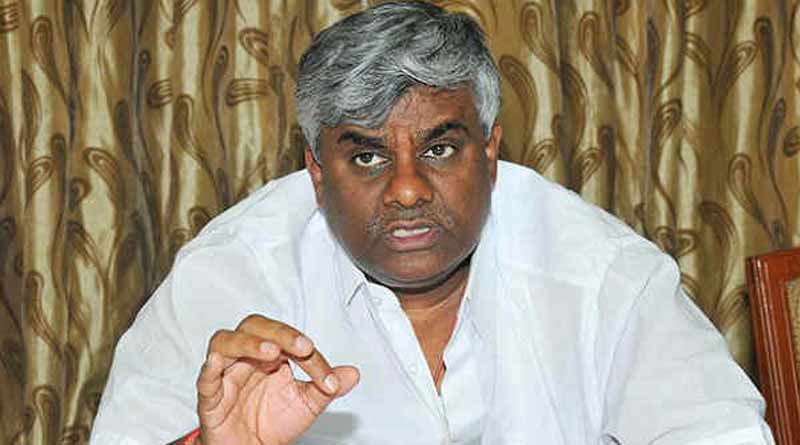 Karnataka minister travels 300 km daily to curb bad omen