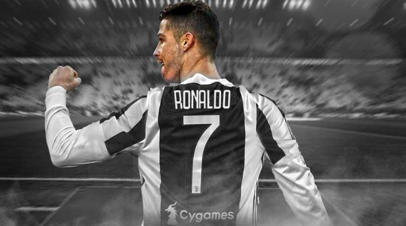 Cristiano Ronaldo bids adieu to Real Madrid, writes emotional letter