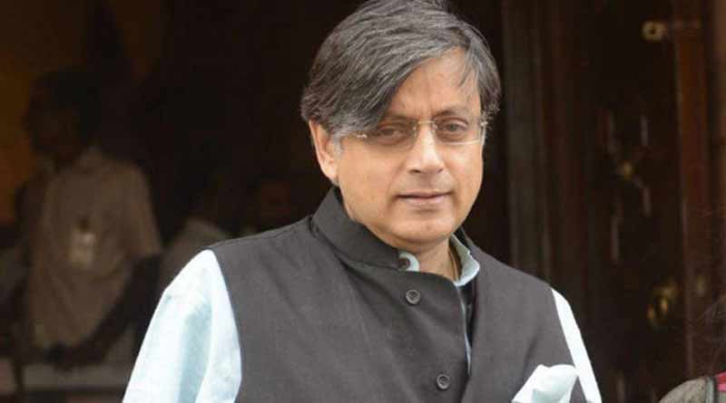 Shashi Tharoor suggests cancelling Republic Day Parade, faces flak from government | Sangbad Pratidin