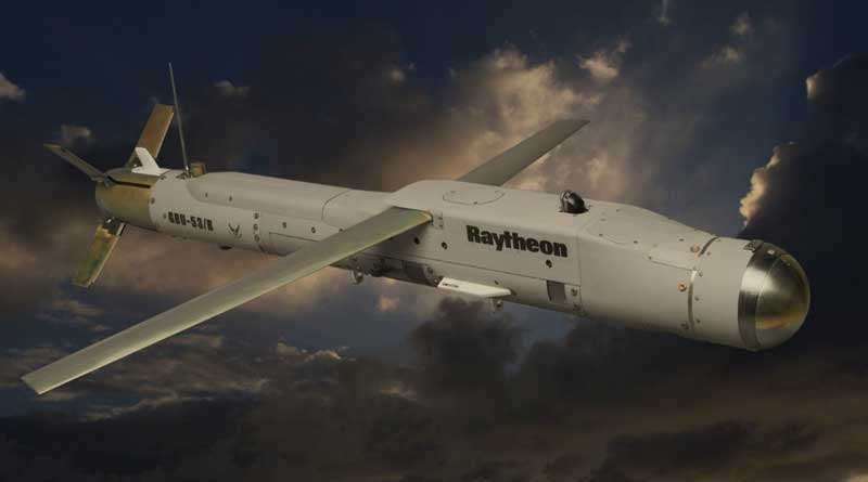 American Army will soon get StormBreaker bomb, an all-weather destroyer