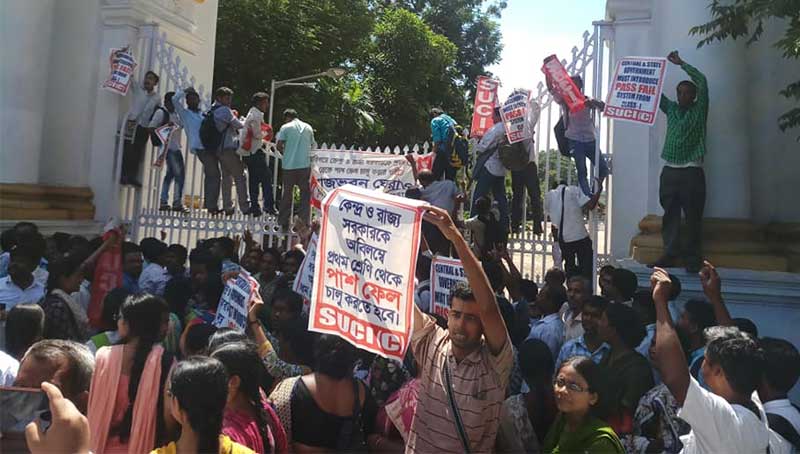 WB govt forms committee to review pass-fail system in schools  