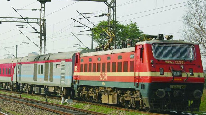 Northern Railways launch mosquito termination campaign