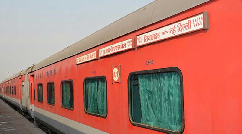 Train driver turns millionaire after bank goof up