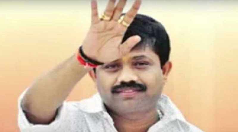 Uttar Pradesh minister performs pooja for safety