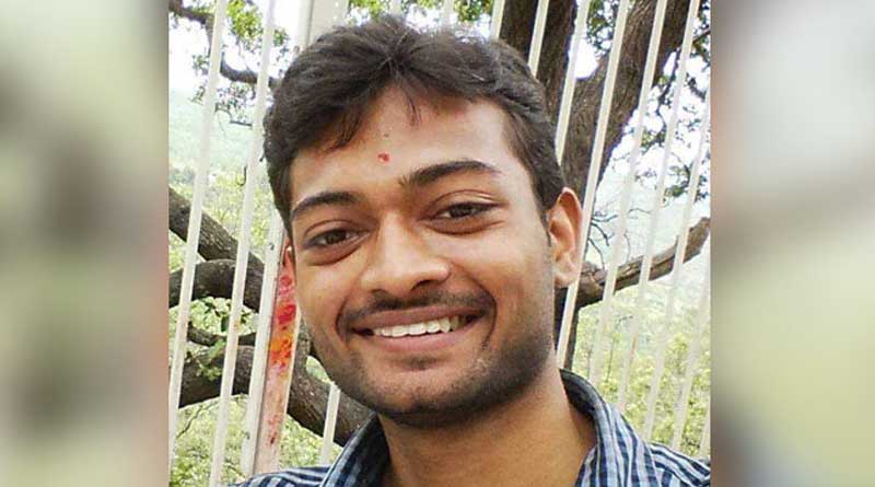 An Indian student shot dead in America