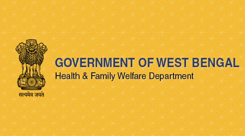 Consultant Jobs under West Bengal State Health & Family Welfare Samiti