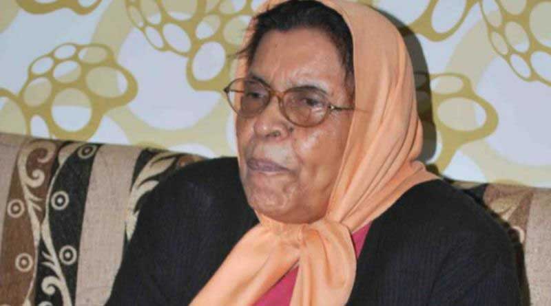 NRC Assam:  Ex CMS name not in the final list