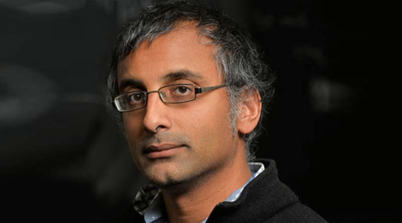 Indian-origin mathematician wins Fields medal