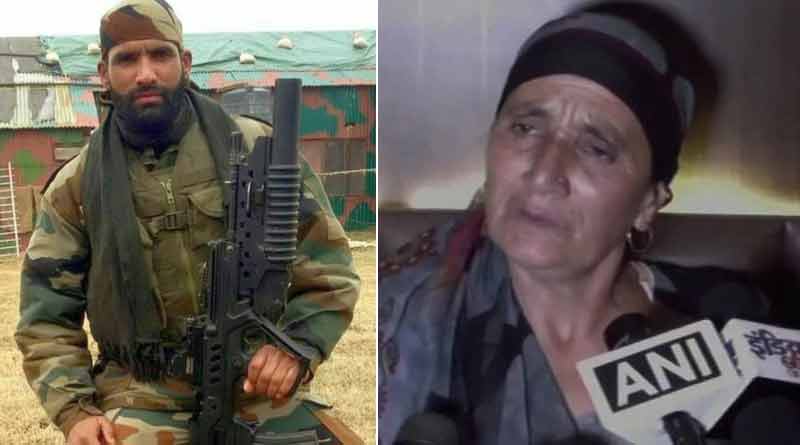 Mother of slain rifleman remembers son on Shaurya Chakra award announcement