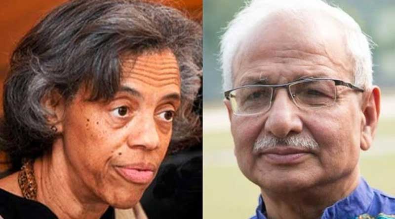 The motorcade of United States Ambassador to Bangladesh, Marcia Bernicat, was attacked