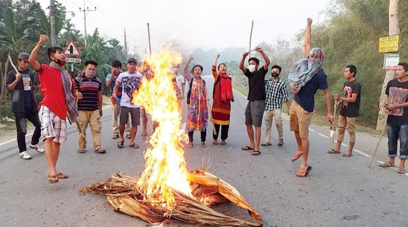 Gunfight between 2 groups claims 6 in Bangladesh