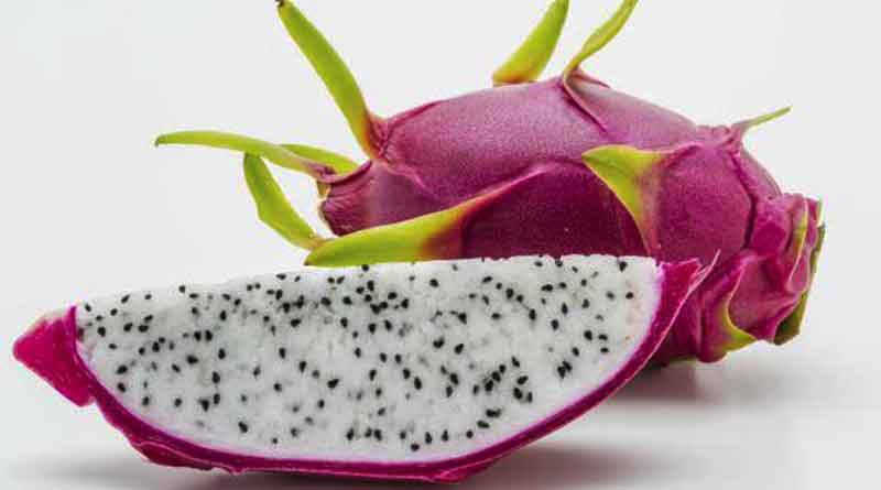Dragon fruit useful for dengue, diabetes