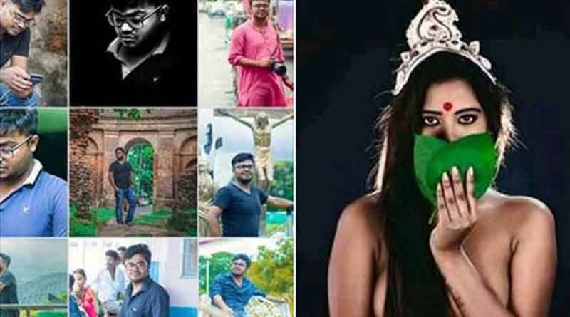 Model’s bold pic goes viral, photographer gets threat