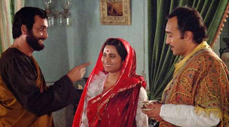 Director Aparna Sen to recreate 'Ghare Baire' magic