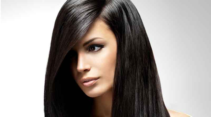 Hair fall