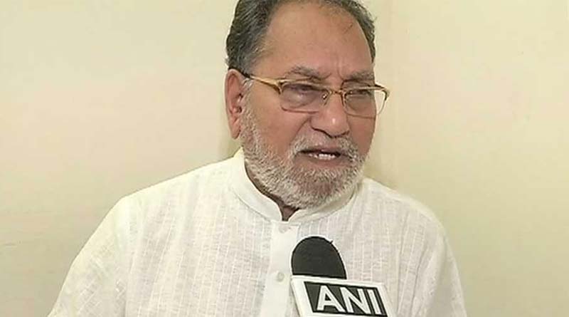 Lord Ram once left Sita: Congress MP defends triple talaq