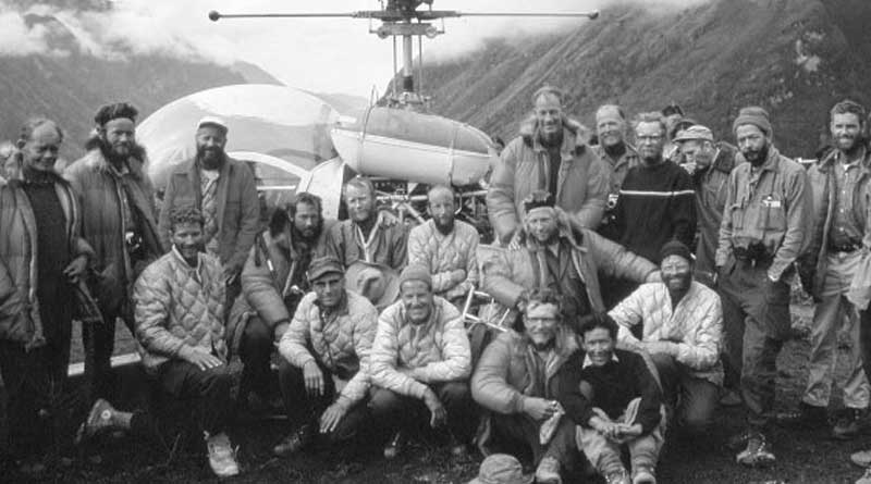 CIA atomic device in Nanda Devi still a major threat