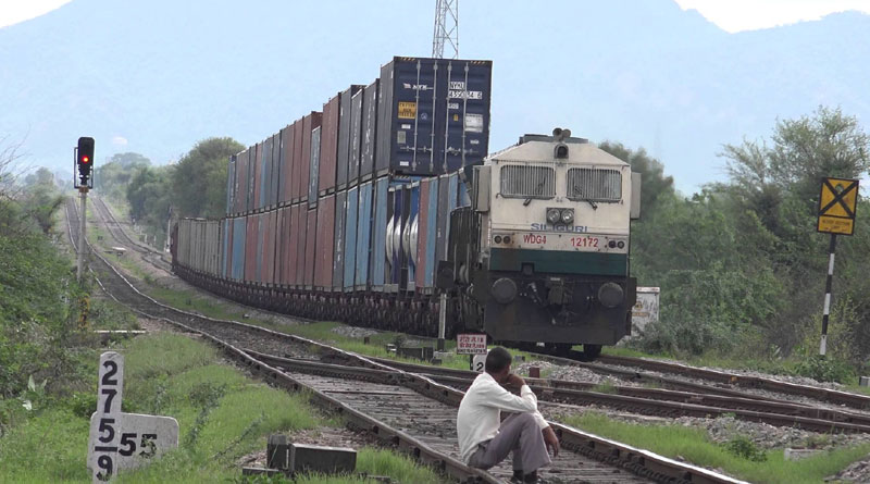Over 100 'specially designed' stations to be set up soon as part of Railways' Rs 81,459