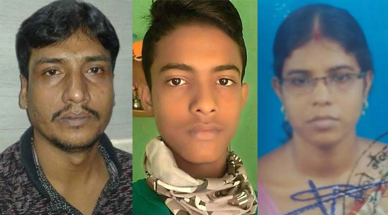 3 arrested in Ishita Dutta murder case