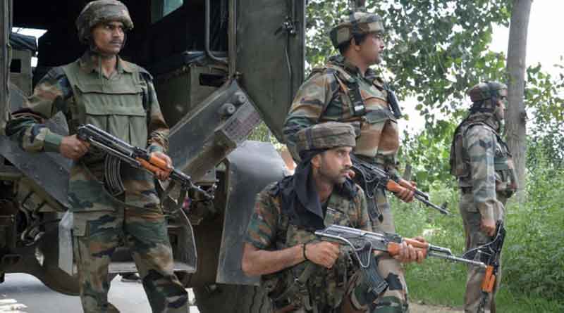 JeM terrorists killed in Pulwama encounter