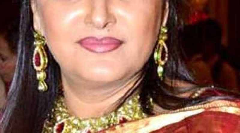 Jaya Prada to appear as television ‘Saas’