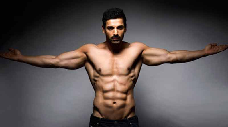John Abraham posted bold picture on Instagram | Sangbad Pratidin