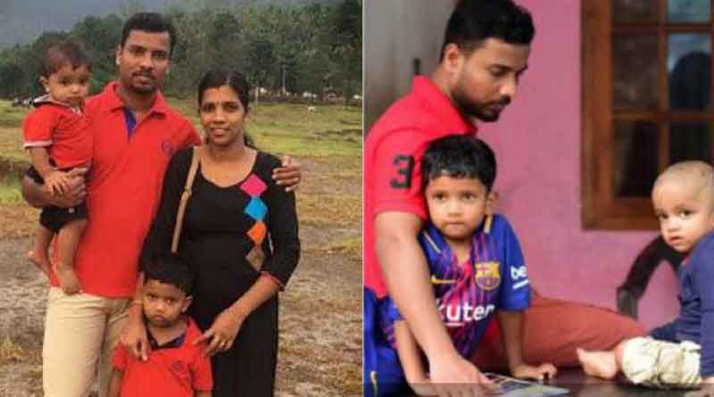 Kerala: Wife dies of Nipah, husband donates money for flood victims
