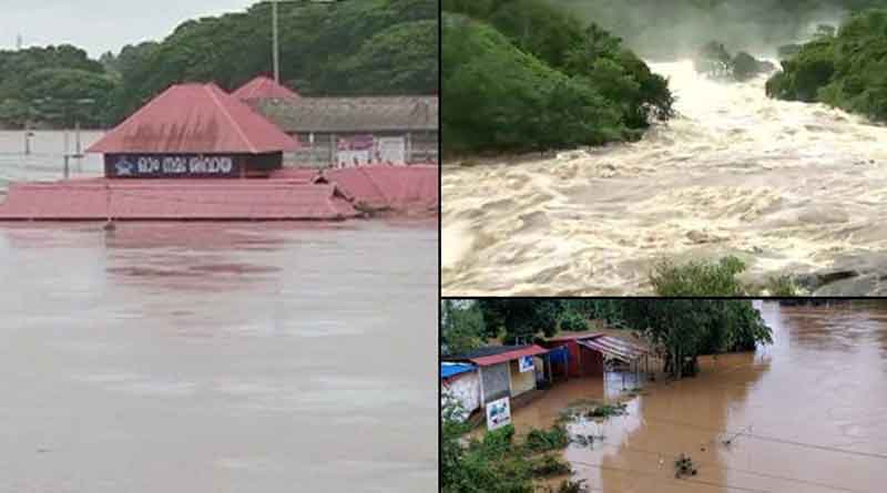 Flood kills over 700 in seven states in India
