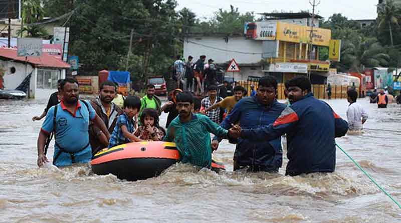Kerala limps back to normalcy after devastating flood