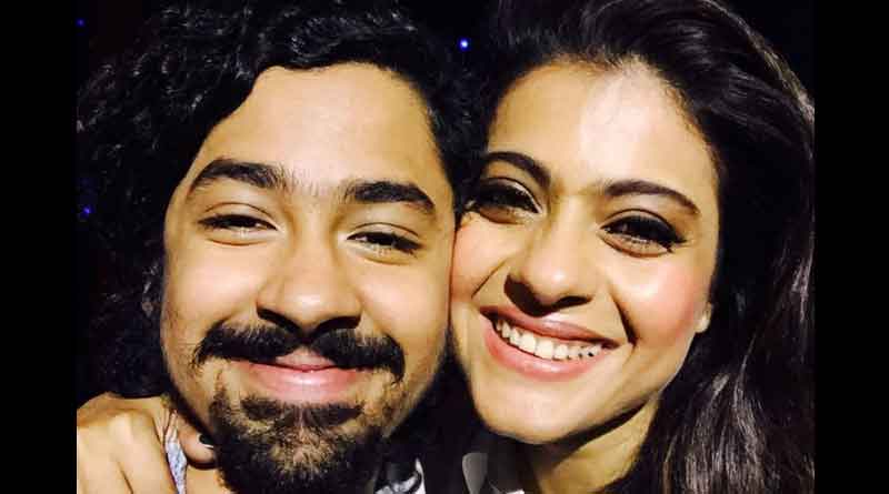Riddhi Sen speaks about ‘Helicopter Eela’ Co-star Kajol