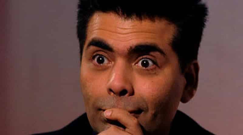 Karan Johar reveals his friends were horrified when he went bra shopping for his mother | Sangbad Pratidin
