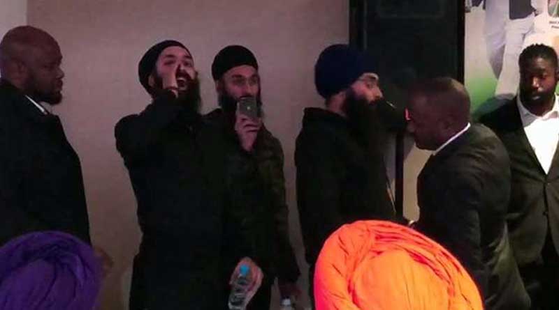 Sikh outfit offers around Rs 1 cr reward for raising Khalistan flag at Red Fort