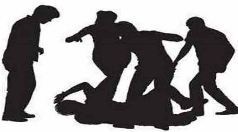 UP: Muslim man attacked in mosque for bringing kanwar