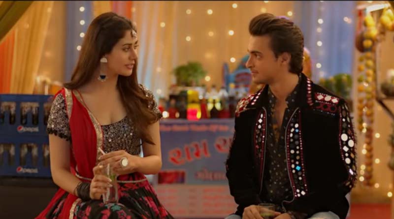 Loveratri Trailer released
