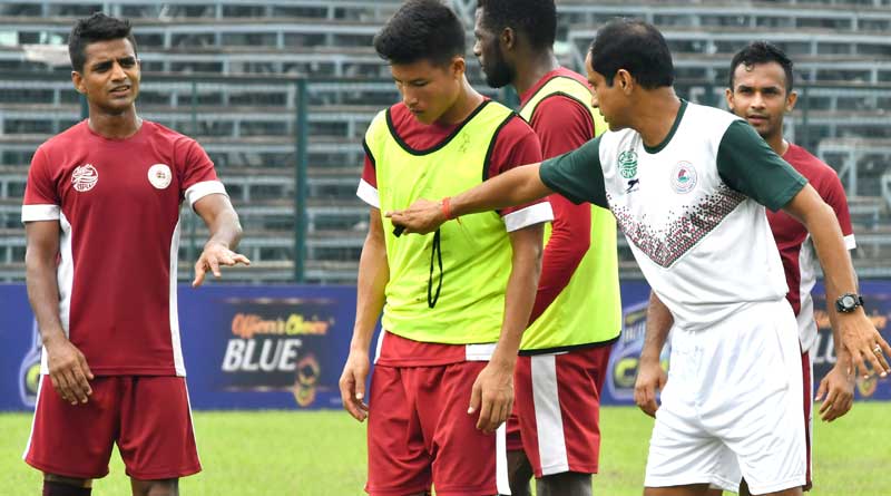 Mohun Bagan Players creating special funds for Kerala flood relief