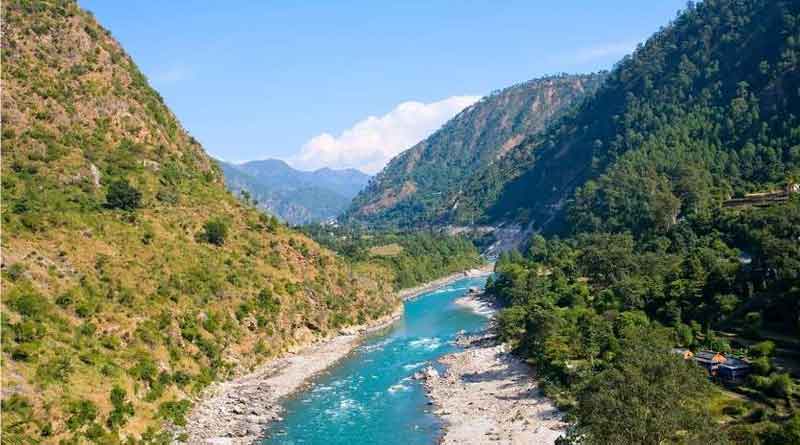 Some of best place of Mukteswar
