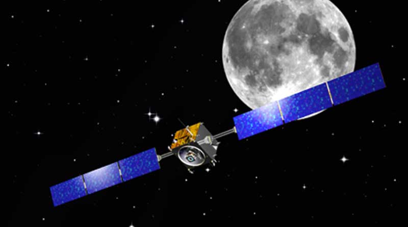 Despite setback ISRO gears up for Chandrayaan 3