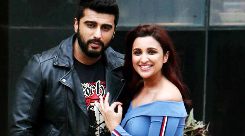 Parineeti Chopra trolled for 'tight' dress