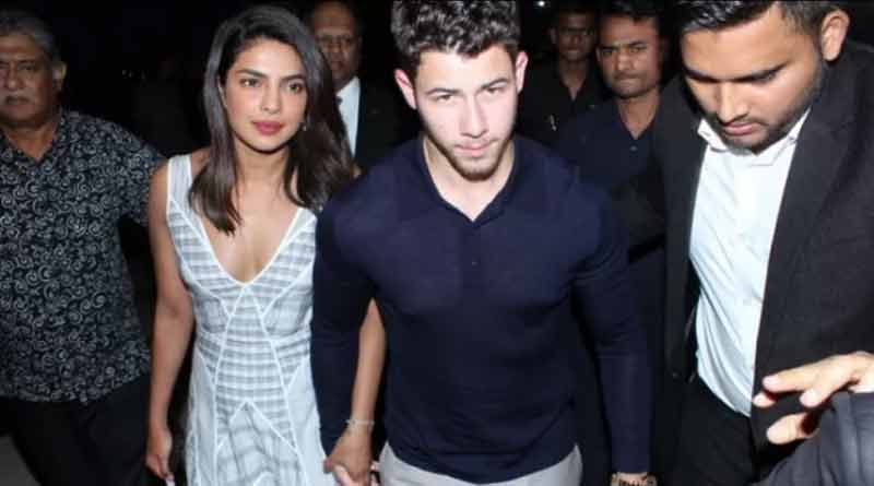 Priyanka Nick 1