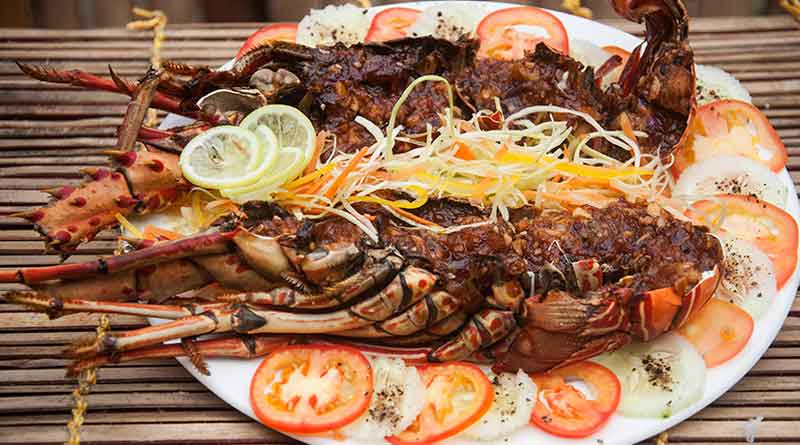 two owners of a Thai restaurant sentenced to 723 years in jail