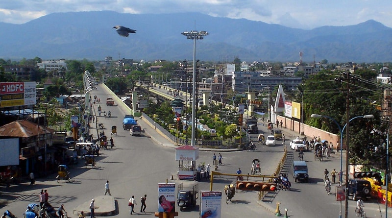 Siliguri to have shopping mall for self-help groups